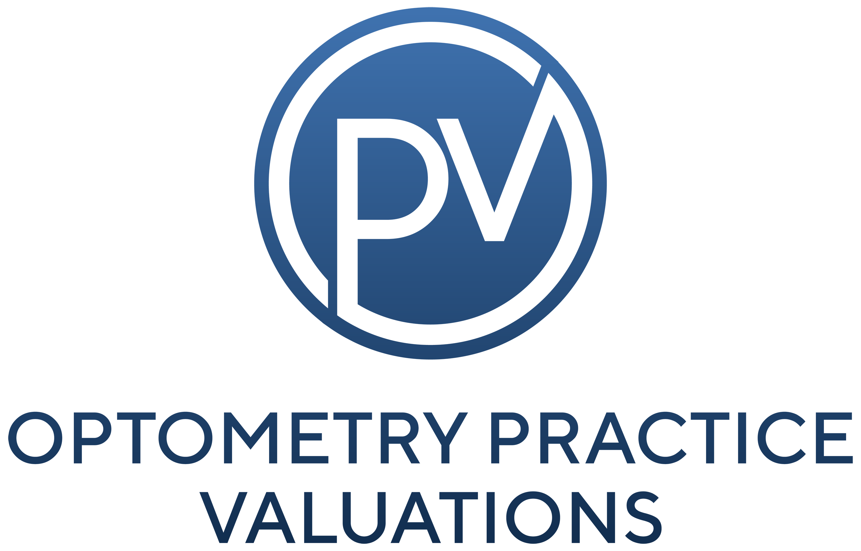 Optometry Practice Valuations
